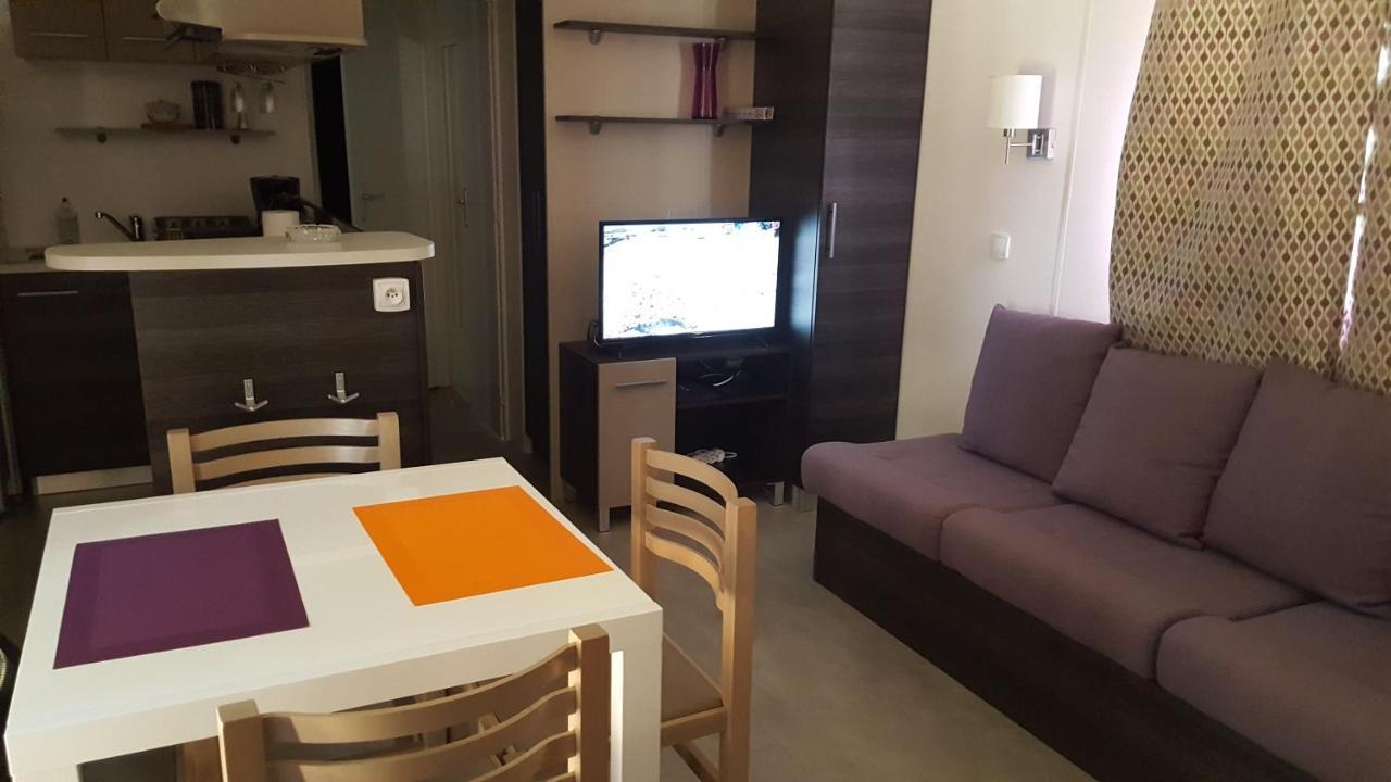 Agreable Mobilhome 6 - 8 Places Saint-Brevin-les-Pins Εξωτερικό φωτογραφία