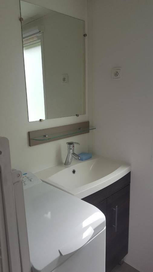 Agreable Mobilhome 6 - 8 Places Saint-Brevin-les-Pins Εξωτερικό φωτογραφία